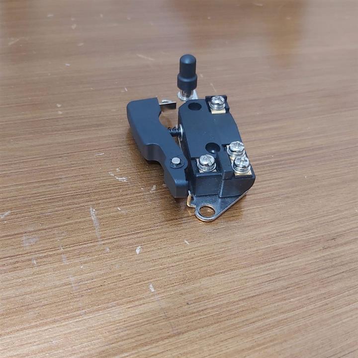 کلید چکش تخریب مدل K810 مناسب برای چکش تخریب ماکیتا